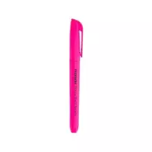 CANETA MARCA TEXTO ROSA NEEDS 70000134 MAXPRINT