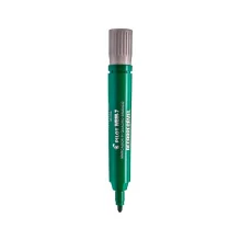 CANETA P/ QUADRO BRANCO VERDE RECARREGÁVEL WBM-7 PILOT