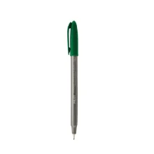 CANETA RETROPROJETOR 1.0 MM VERDE PILOT
