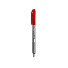 CANETA RETROPROJETOR 1.0 MM VERMELHO PILOT