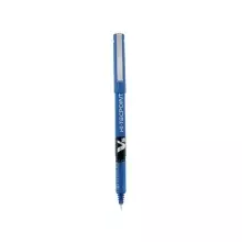 CANETA ROLLER HI-TECPOINT BX-V5 AZUL PILOT