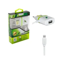CARREGADOR CARGA RAPIDA IPHONE XC-IPH6 XCELL