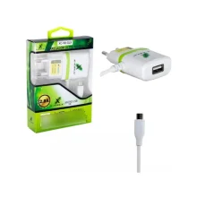 CARREGADOR CARGA RÁPIDA V8 XC-V8 XCELL