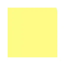 CARTOLINA ESCOLAR 50 X 66 CM AMARELO