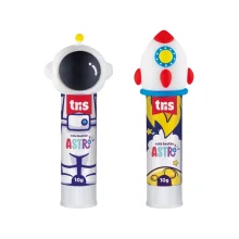 COLA BASTÃO 10G ASTRONAUTA 906205 TRIS