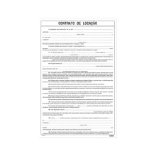 CONTRATO DE LOCAÇÃO FOLHA