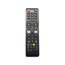 CONTROLE REMOTO COMPATIVEL TV SAMSUNG LE-7269 LELONG
