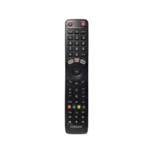 CONTROLE REMOTO UNIVERSAL TV DIVERSAS MARCAS LE-7734 LELONG