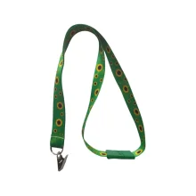 CORDÃO DOENÇAS OCULTAS GIRASSOL