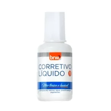 CORRETIVO LIQUIDO 18 ML CR1812 BRW