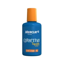 CORRETIVO LÍQUIDO 18 ML MERCUR