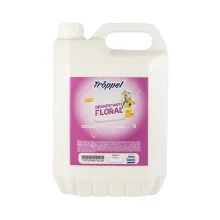 DESINFETANTE FLORAL 5 L É TOP TROPPEL