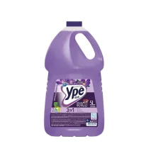 DESINFETANTE LAVANDA 5 L BAK YPE