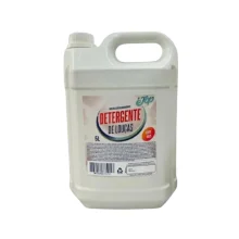 DETERGENTE NEUTRO 5 L É TOP TROPPEL
