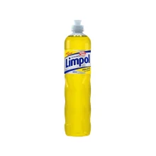 DETERGENTE NEUTRO 500 ML LIMPOL