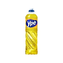 DETERGENTE NEUTRO 500 ML YPE