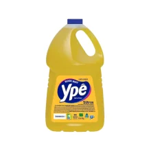 DETERGENTE NEUTRO 5L YPE