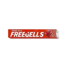 DROPS FREEGELLS 27,9G CEREJA