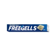 DROPS FREEGELLS 27,9G EUCALIPTO