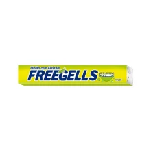 DROPS FREEGELLS 27,9G MELÃO COM CRISTAIS