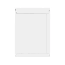 ENVELOPE 24 X 34 CM BRANCO 90G C/ 250 UN SOF 34 REIPEL