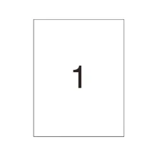 ETIQUETA A4 367 C/ 100 FLS JUSSARA - 367 (1)