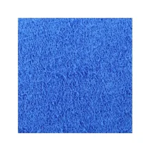 EVA ESCOLAR 40 X 48 CM ATOALHADO AZUL