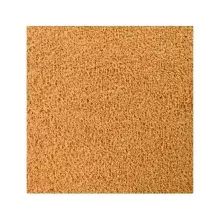 EVA ESCOLAR 40 X 48 CM ATOALHADO BEGE