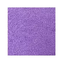 EVA ESCOLAR 40 X 48 CM ATOALHADO ROXO/LILÁS