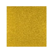 EVA ESCOLAR 40 X 60 CM GLITTER OURO