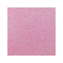 EVA ESCOLAR 40 X 60 CM GLITTER ROSA