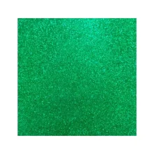 EVA ESCOLAR 40 X 60 CM GLITTER VERDE BANDEIRA
