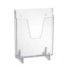 EXPOSITOR CLASSIC CRISTAL C/ BASE 863 ACRIMET