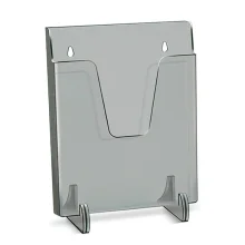 EXPOSITOR CLASSIC FUME C/ BASE 863 ACRIMET