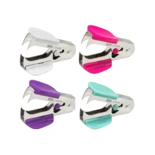 EXTRATOR DE GRAMPO TIPO RATINHO CORES SORTIDAS EX0010 BRW