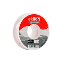 FIO DE NYLON 0.25 MM C/ 100 MTS EKILON