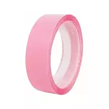 FITA ADESIVA 12 MM X 10 M ROSA ADELBRAS