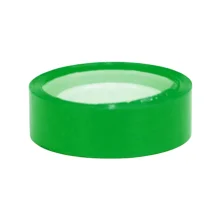 FITA ADESIVA 12 MM X 10 M VERDE ADERE