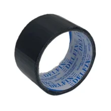 FITA BLACK TAPE 48 MM X 5 M DELFIX (16)