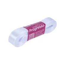 FITA CETIM Nº03 15 MM BRANCO 201 C/ 10 MTS PROGRESSO
