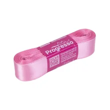 FITA CETIM Nº05 22 MM ROSA CLARO 240 C/ 10 MTS PROGRESSO
