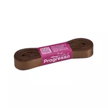 FITA CETIM Nº03 15 MM MARROM 391 C/ 10 MTS PROGRESSO