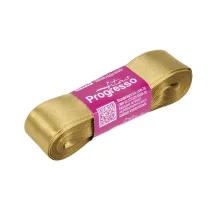 FITA CETIM Nº05 22 MM DOURADO 228 C/ 10 MTS PROGRESSO