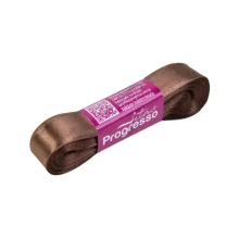 FITA CETIM Nº05 22 MM MARROM CLARO 391 C/ 10 MTS PROGRESSO