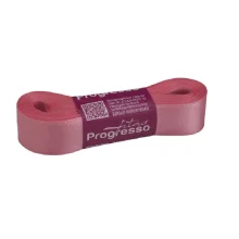 FITA CETIM Nº05 22 MM ROSA 009 C/ 10 MTS PROGRESSO