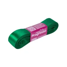 FITA CETIM Nº05 22 MM VERDE 217 C/ 10 MTS PROGRESSO