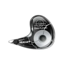 FITA CORRETIVA 4,2 MM X 12 M MERCUR
