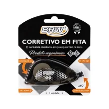 FITA CORRETIVA 5 MM X 12 M CFT1003 BRW