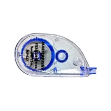 FITA CORRETIVA 5 MM X 12 M MP437 MASTERPRINT