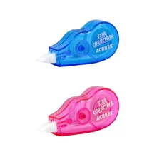 FITA CORRETIVA 5 MM X 3 M 01523 ACRILEX